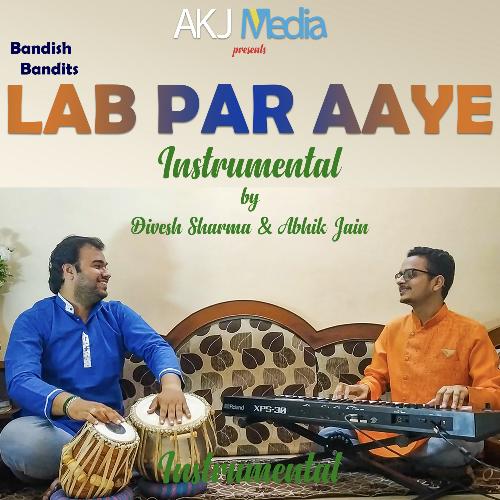 Lab Par Aaye (Instrumental Version)