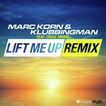 Lift Me Up (DiscoRiders Radio Mix)