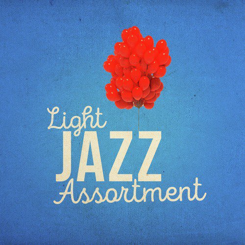 Light Jazz Assortment
