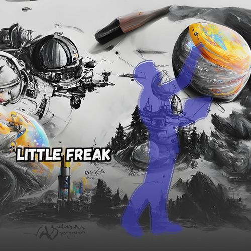 Little Freak