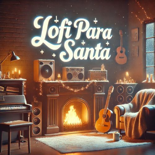 Chocolata Caliente & Lofi cover art