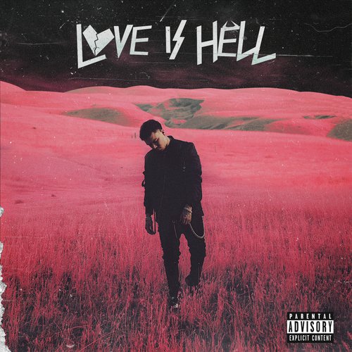 Love Is Hell_poster_image