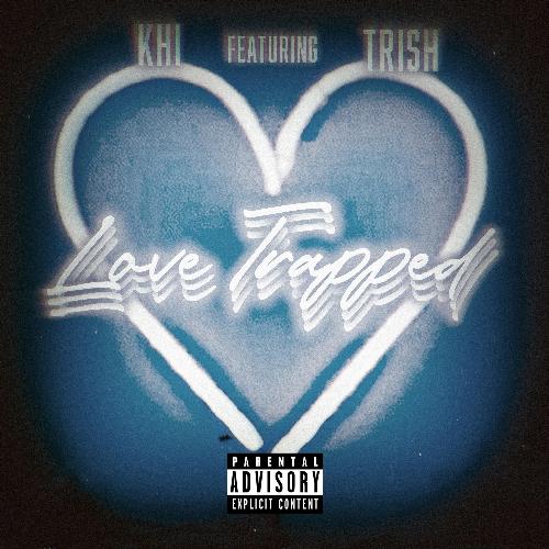 Love Trapped (feat. Trish)_poster_image