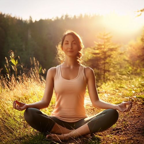 Música De Guitarra Tranquila: Un Camino Hacia La Meditación