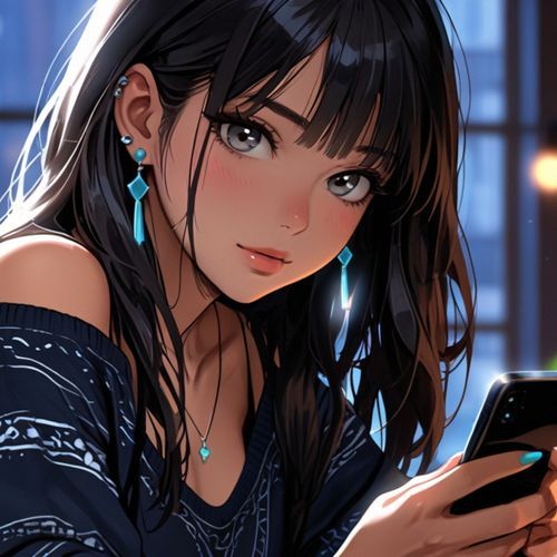 月夜のメロディー cover art