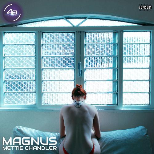 Magnus cover art