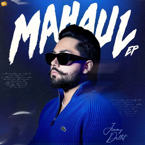 Mahaul