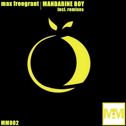 Mandarine Boy_poster_image