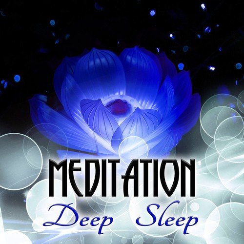 Meditation Deep Sleep - Sounds of Nature, Massage Music, Spa, White Noise Therapy, Calm, Positive Thinking Relaxation, Healing, Health, Yoga_poster_image