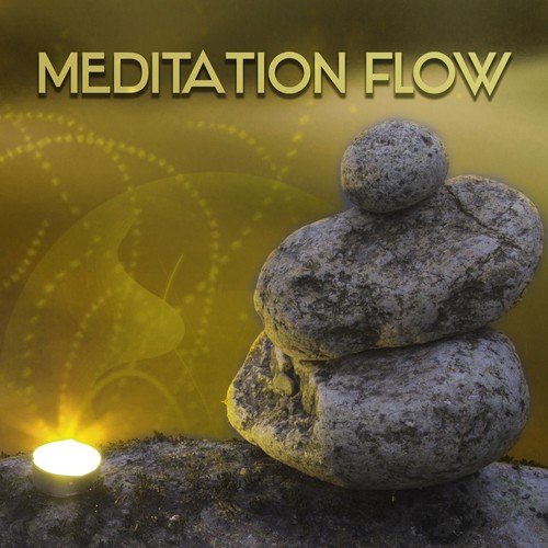 Meditation Energy cover art