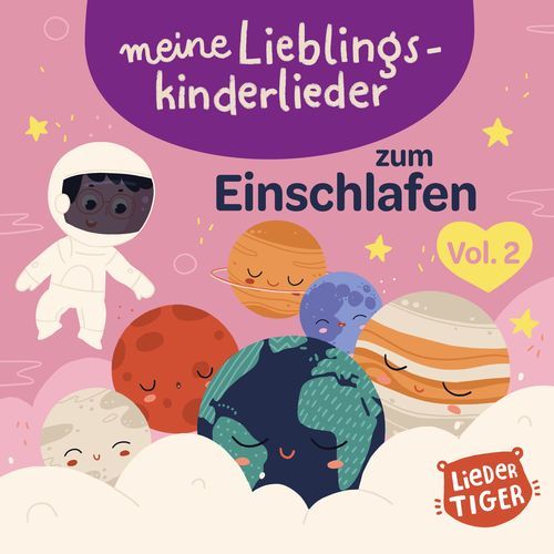 Der Mond ist aufgegangen