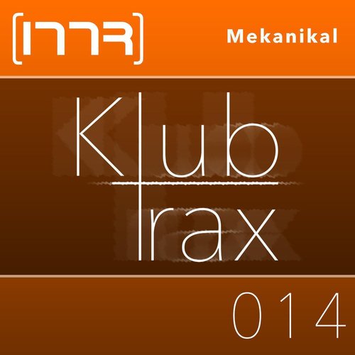 Mekanikal cover art