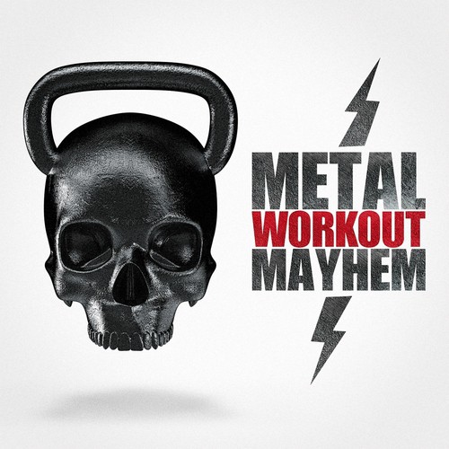 Metal Workout Mahem_poster_image