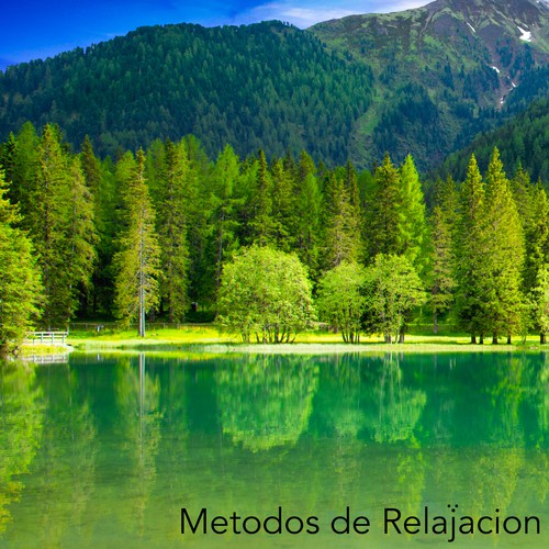 Sonidos de Agua cover art