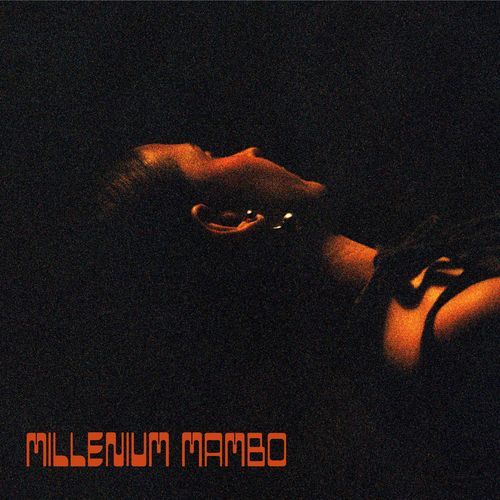 SLIMANE AW05 cover art