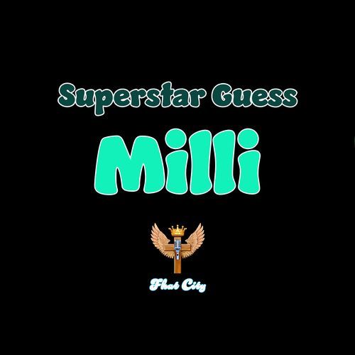 Milli cover art
