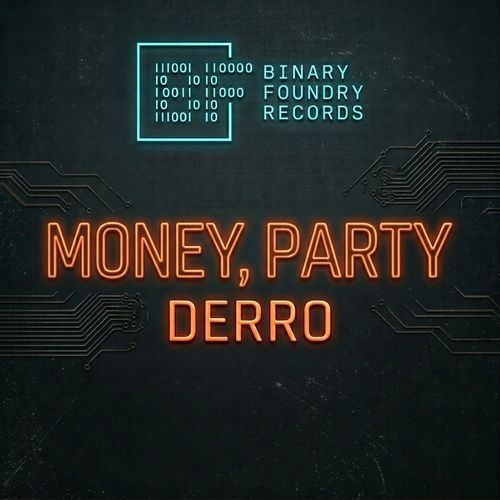 Money, Party