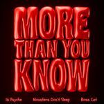 More Than You Know (Short Techno Mix)