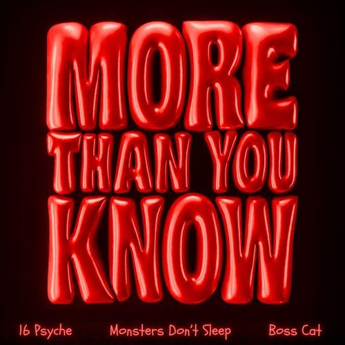 More Than You Know (Short Techno Mix)