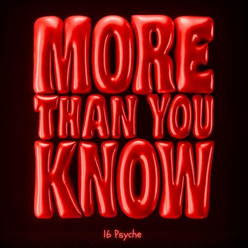 More Than You Know (Short Techno Mix)