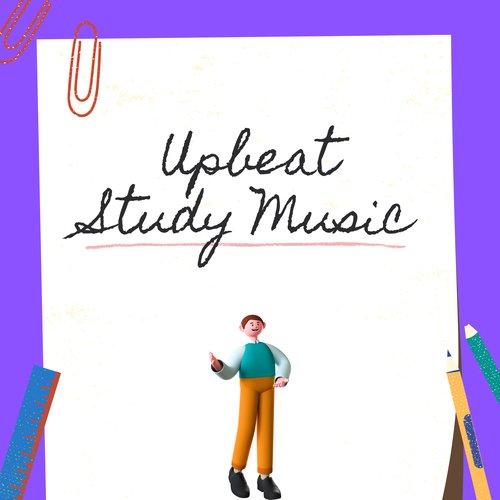 Classical Study Music cover art
