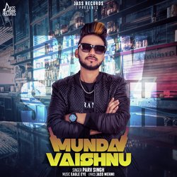 Munda Vaishu-Ox0IeBNZb3c