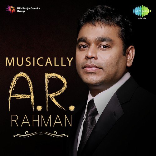 Musically A.R. Rahman