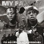 My Family (feat. BackRoad Gee)