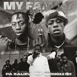 My Family (feat. BackRoad Gee)