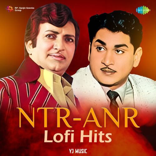 NTR-ANR Lofi Hits
