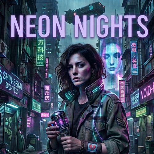 Neon Nights