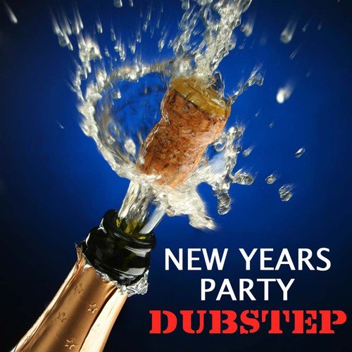 New Years Party Dubstep Music_poster_image