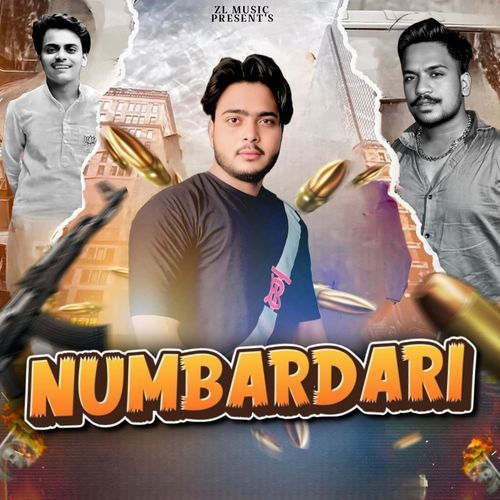 Numbardari