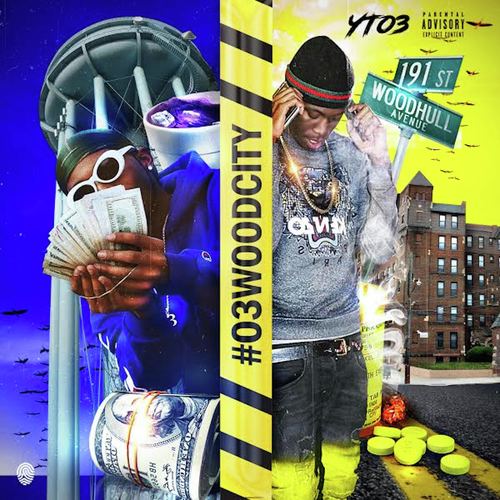 Busty cover art