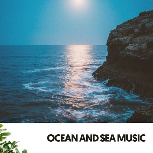 Ocean and Sea Music: Stary Lazy Nights