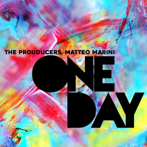 One Day (Asusual Remix)