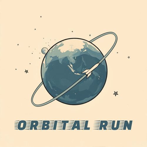 Orbital Run