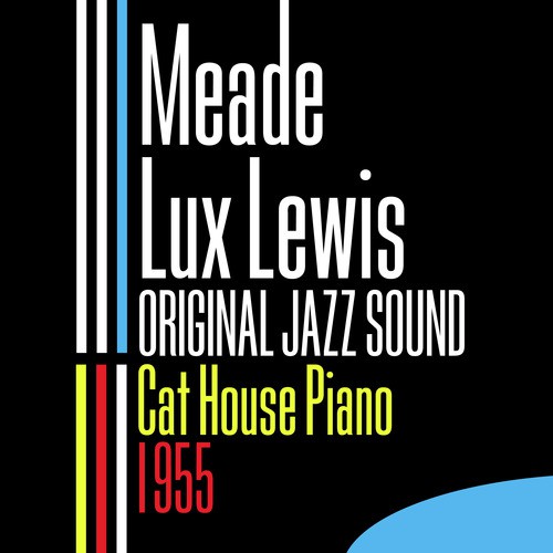 Meade Lux Lewis