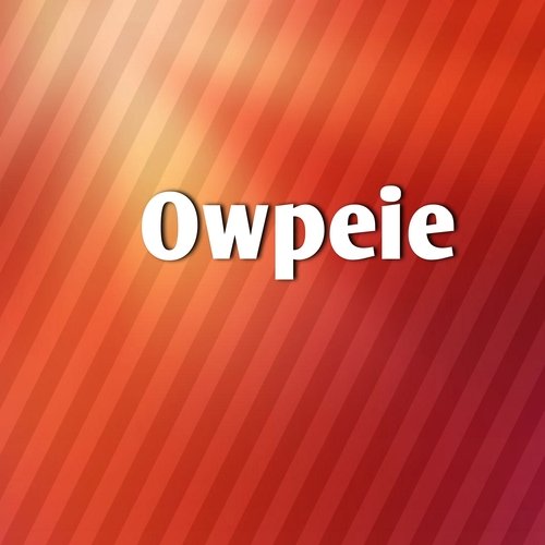 Owpeie