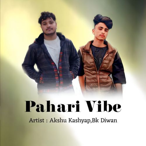 Pahari Vibe