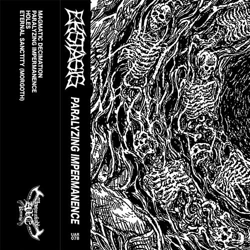 Paralyzing Impermanence