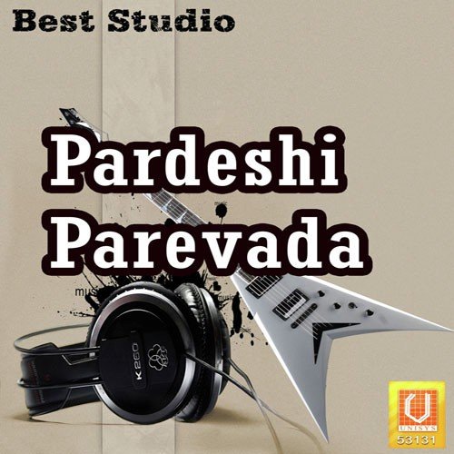 Pardeshi Parevada