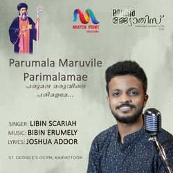 Parumala Maruvile Parimalame-BR9adDxcQAs