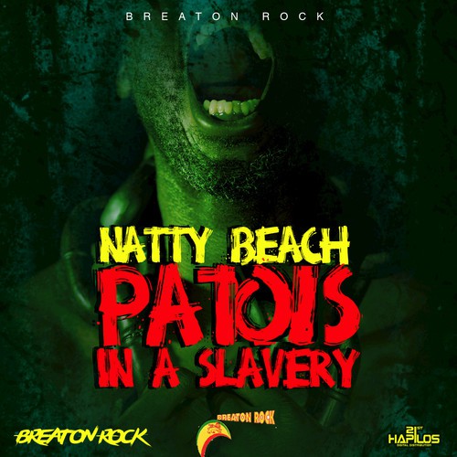 Patois in a Slavery - EP
