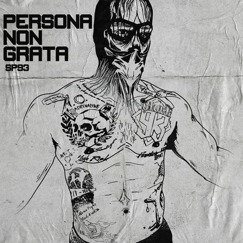 Persona Non Grata