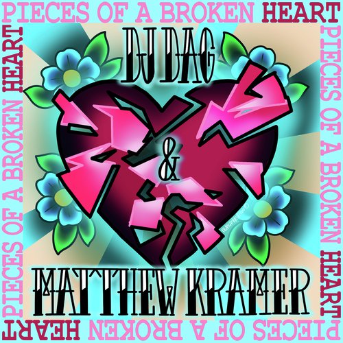 Pieces of a Broken Heart