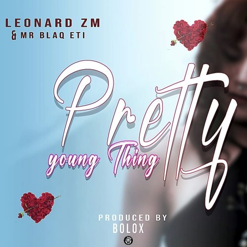 Pretty Young Thing cover art