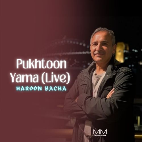 Pukhtoon Yama (Live)