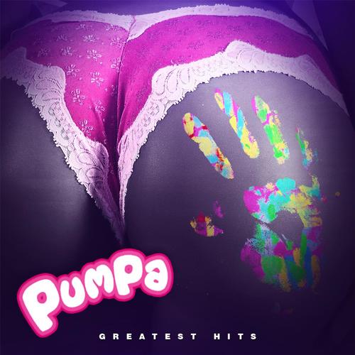 Pumpa&#039;s Greatest Hits_poster_image