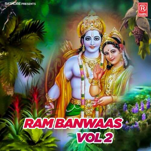 Ram Banwaas Vol 2